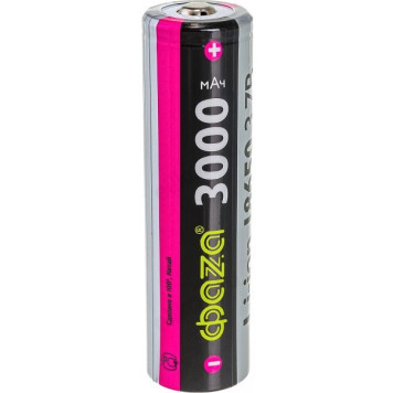 Аккумулятор 18650 3000 mAh 3.7V ФАZA-3
