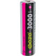 Аккумулятор 18650 3000 mAh 3.7V ФАZA