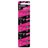 Батарейка AG0/LR521/379 1,55V 14-16mAh щелочная Фаза Батарейка AG0/LR521/379 1,55V 14-16mAh щелочная Фаза