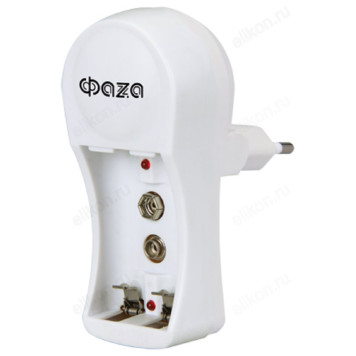 Сетевое зарядное устройство для аккумуляторов Фаzа В-50