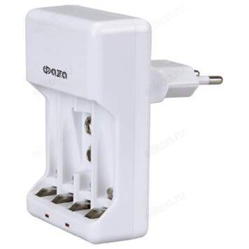 Сетевое зарядное устройство для аккумуляторов Фаzа В-55A