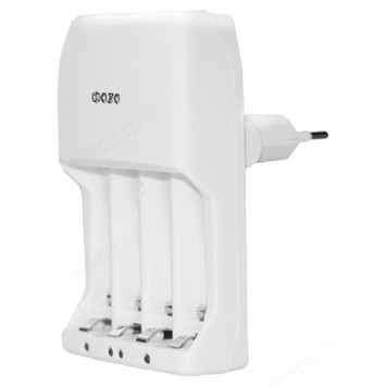 Сетевое зарядное устройство для аккумуляторов Фаzа В-95