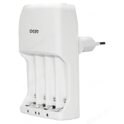 Сетевое зарядное устройство для аккумуляторов Фаzа В-95