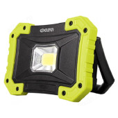 Фонарь прожектор ФАZA Accu F5-L5W COB LED, аккумуляторный