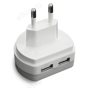 Ночник ФАZA NL - 01 USB с датчиком освещения-1