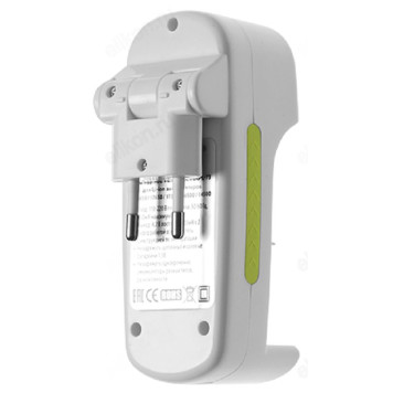 Зарядка сетевая ФАZА  L-73 для аккумуляторов-1