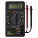 Мультиметр Фaza М831