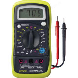 Мультиметр МAS830L ФАZA цифровой