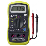 Мультиметр МAS838L ФАZA цифровой