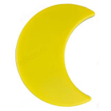 Светильник-ночник ФАЗА Месяц NL-04 желто-синий