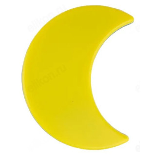 Светильник-ночник ФАЗА Месяц NL-04 желто-синий