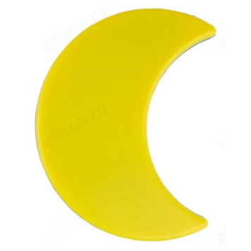 Светильник-ночник ФАЗА Месяц NL-04 желто-синий