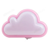 Светильник-ночник ФАЗА Облако NL-05-pk розовый