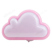 Светильник-ночник ФАЗА Облако NL-05-pk розовый