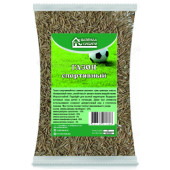 Семена газон Спортивный 1кг Фазенда Сибири ГС-1