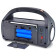 радиоприемник Fepe FP-03-W (USB,Bluetooth)