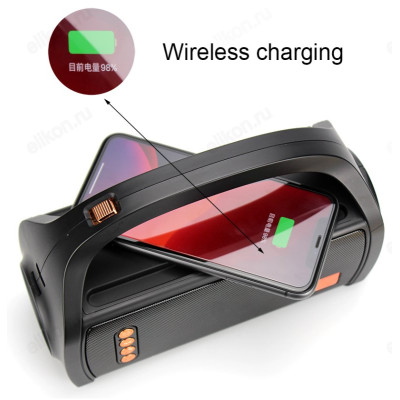 Радиоприемник Fepe FP-03-W-3