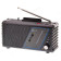 радиоприемник FEPE FP-285BT (USB,Bluetooth)