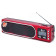 радиоприемник FEPE FP-8002BT (USB,Bluetooth)