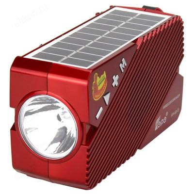 Радиоприемник Fepe FP-93-S-1