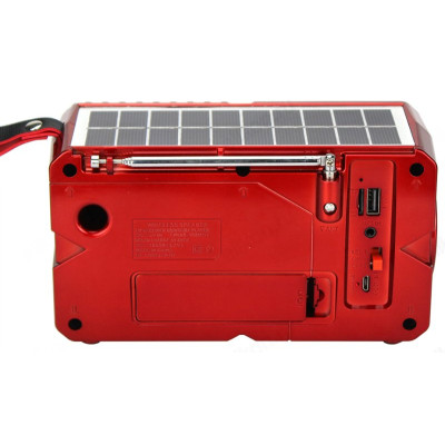 Радиоприемник Fepe FP-93-S-2