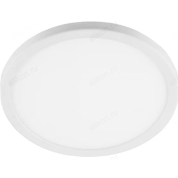 Светильник светодиодный FERON AL508 20W, 6400K ,1600Lm, белый