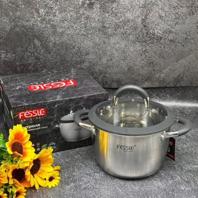 Кастрюля FESSLE 01205V-16