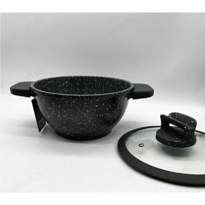 Кастрюля FESSLE 22 см F-DC022RS-1