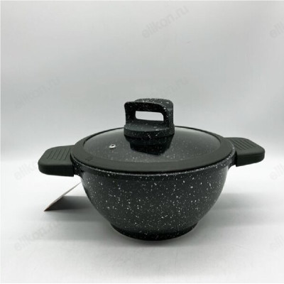 Кастрюля FESSLE 22 см F-DC022RS