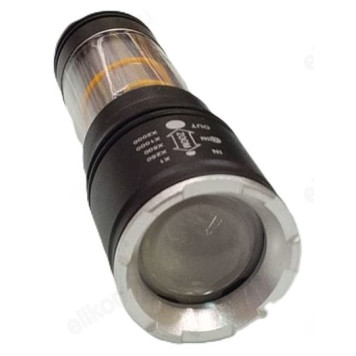 Фонарь ручной 5152 аккумуляторный