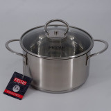 Кастрюля FESSLE 16см 1,9л F-01312-16 нерж