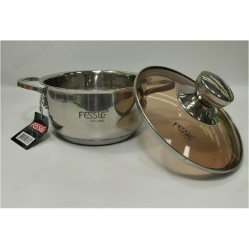 Кастрюля FESSLE 16см 1,6л F-01369-16-1