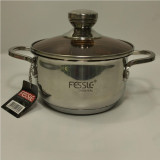 Кастрюля FESSLE 16см 1,6л F-01369-16