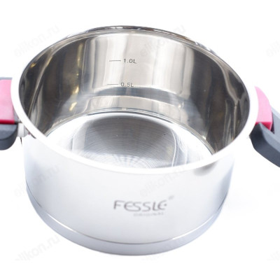 Кастрюля FESSLE F-01802-16-3