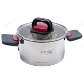 Кастрюля FESSLE F-01802-18 Кастрюля FESSLE F-01802-18