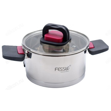 Кастрюля FESSLE F-01802-20-1
