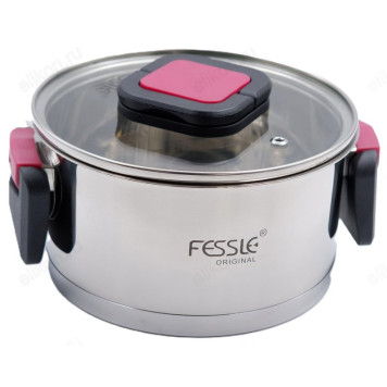 Кастрюля FESSLE F-01802-20-2