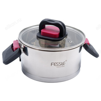 Кастрюля FESSLE F-01802-20-3