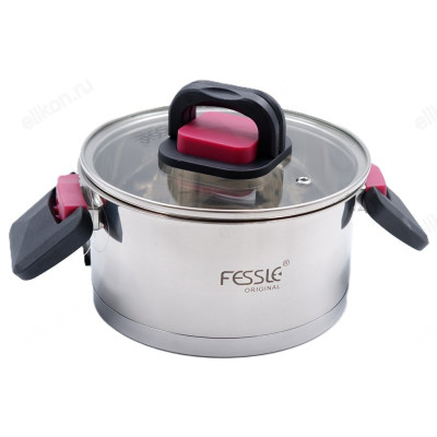 Кастрюля FESSLE F-01802-20-3