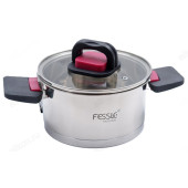 Кастрюля FESSLE F-01802-22 Кастрюля FESSLE F-01802-22