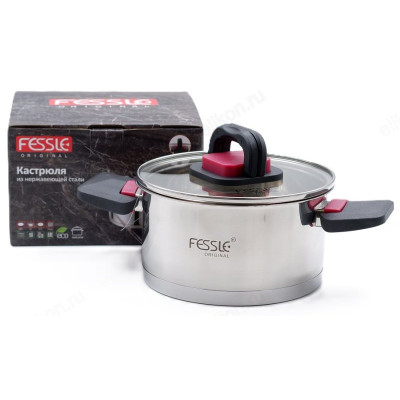 Кастрюля FESSLE F-01802-22-2