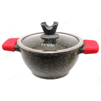 Кастрюля FESSLE 28 см F-DC028R