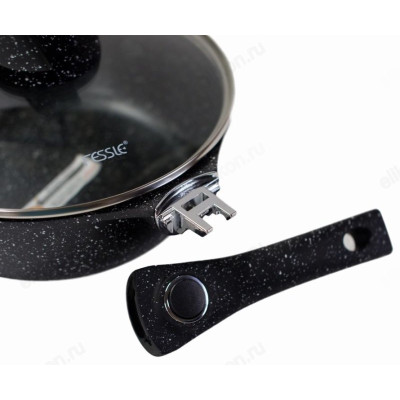 Сковорода FESSLE F-DF224DT 24см-4