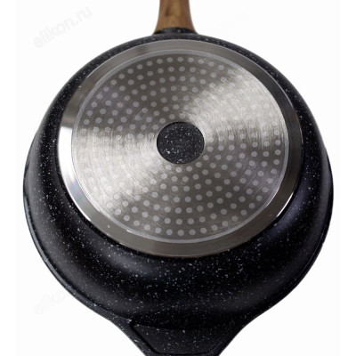 Сковорода FESSLE F-DF228WH 28см-5