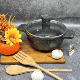 Кастрюля FESSLE FЕ-0101501-28 6,6л 28см