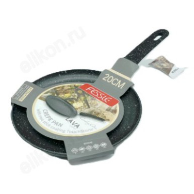 Сковорода блинная FESSLE FE-5501.20 20см