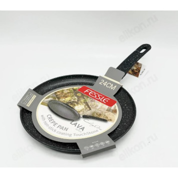 Сковорода блинная FESSLE FE-5501.24 24см