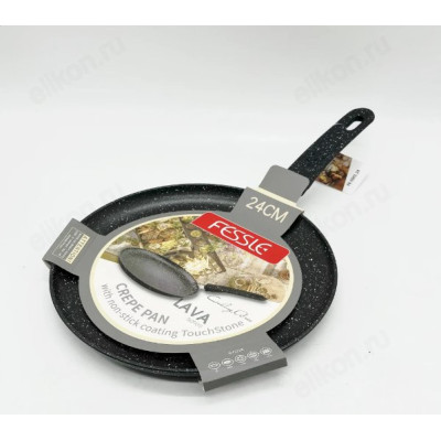 Сковорода блинная FESSLE FE-5501.24 24см