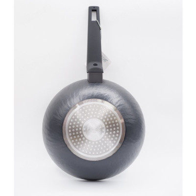 Сковорода ВОК FESSLE FE-5524 24см-10