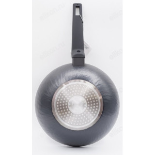 Сковорода ВОК FESSLE FE-5524 24см-11